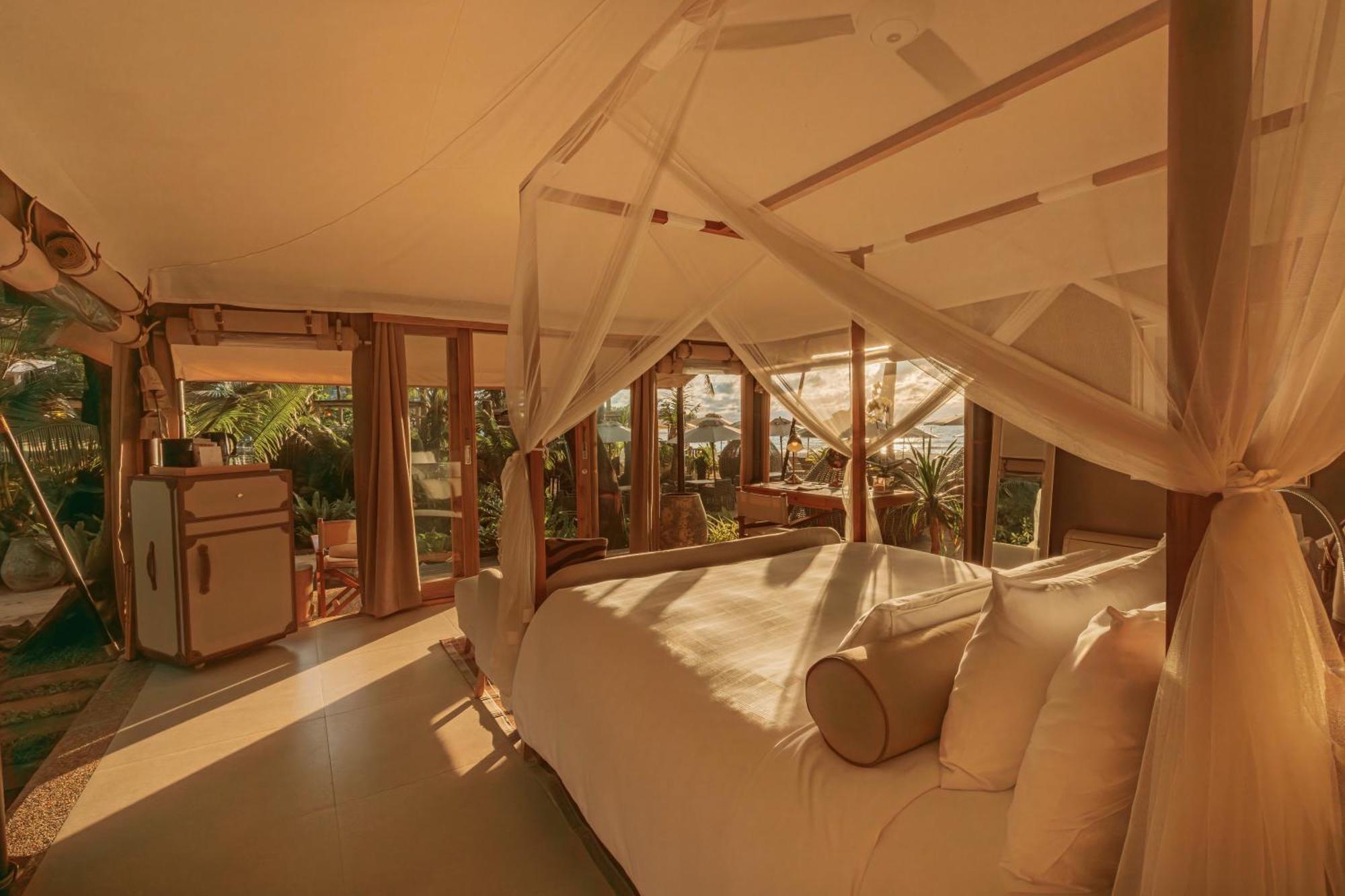 Twinpalms Tented Camp Phuket 5* Bang Tao Beach (Phuket)
