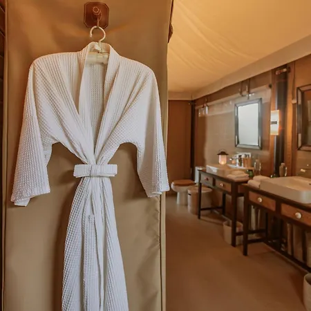 Twinpalms Tented Camp Phuket Bang Tao Beach  Exterior photo