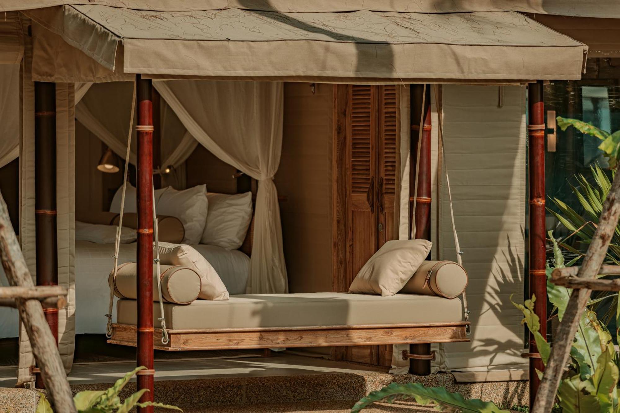 Twinpalms Tented Camp Phuket 5*