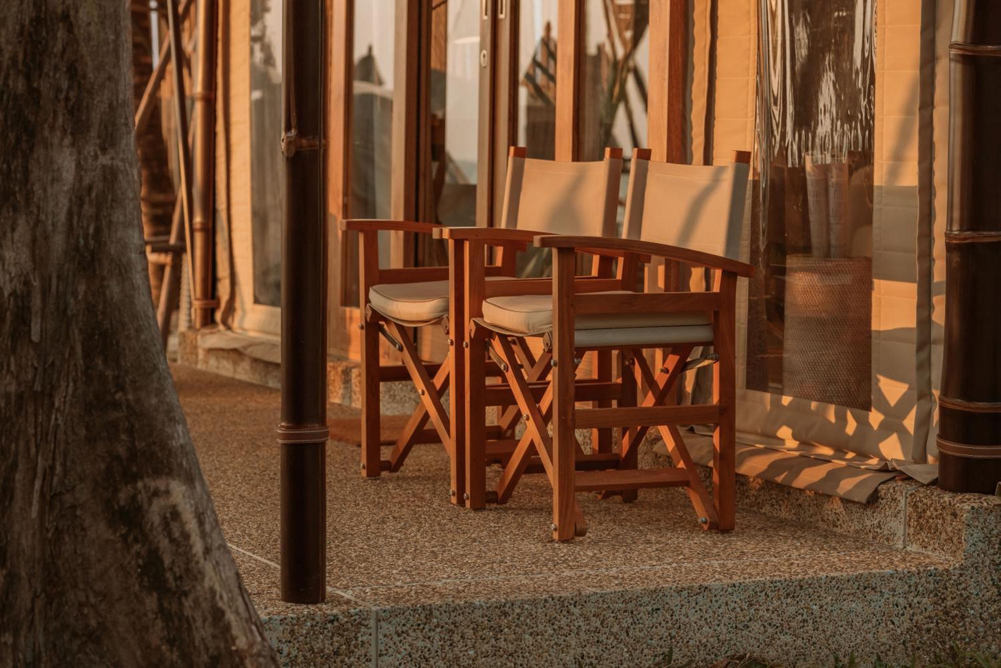 Twinpalms Tented Camp Phuket 5* Bang Tao Beach (Phuket)