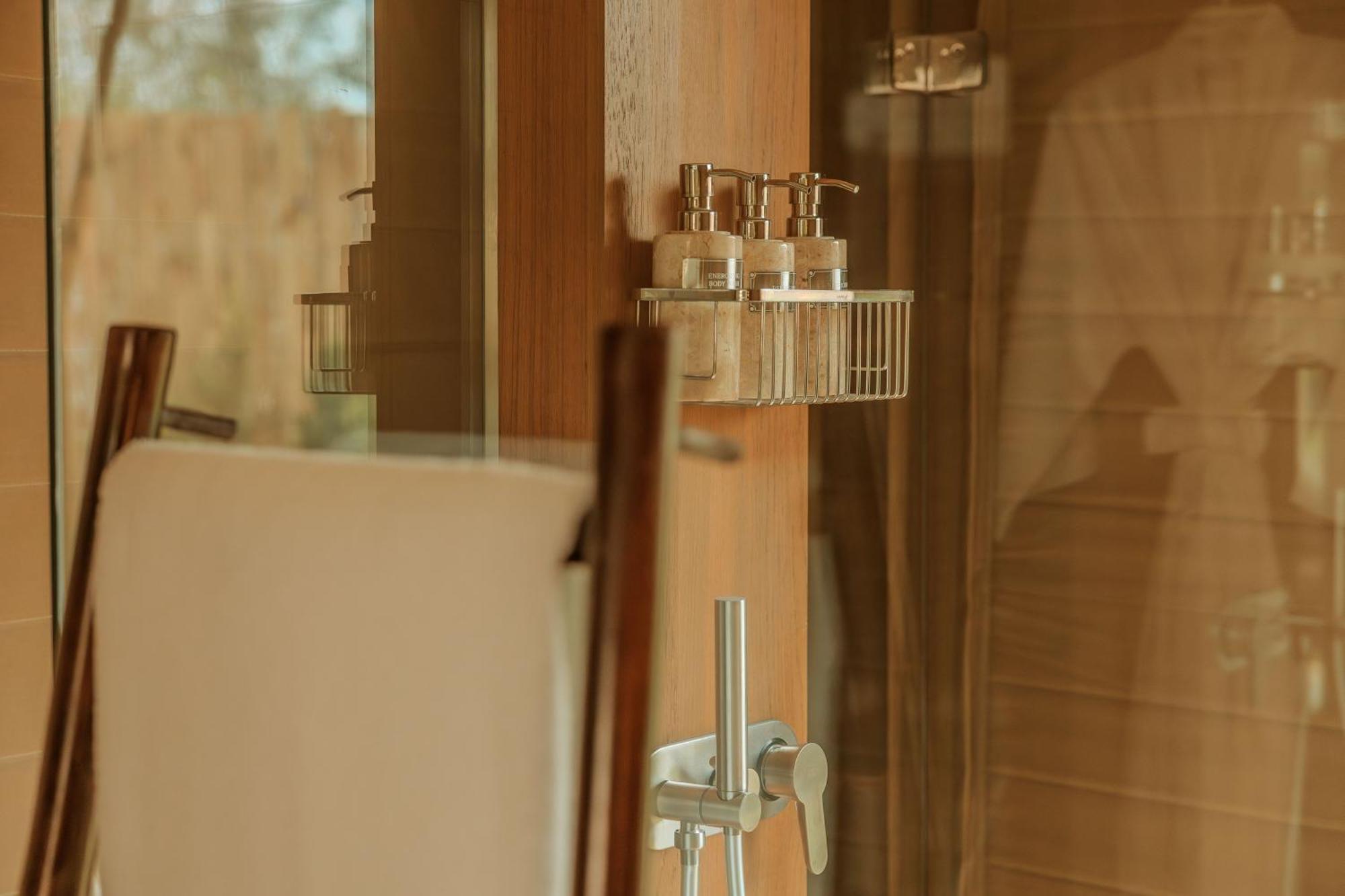 Twinpalms Tented Camp Phuket